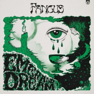 Fangus - Emerald Dream LP